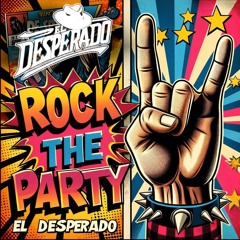 Rock The Party [Free DL]