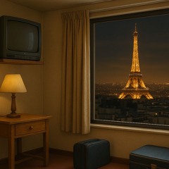 In Paris With You (Hers)