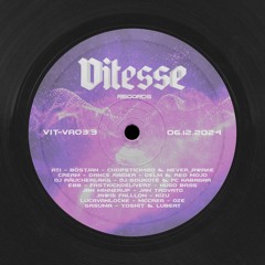 PREMIERE /// Y.oshit X LuBeat - Teach Me How to Rave [VIT-VA03.3]