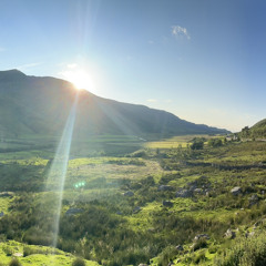 Liquid Drum and Bass Mix #1