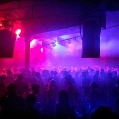 Oblique Technologies - Sisyphos Hammerhalle Reopening Set 21-8-21
