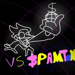 FNF VS. Spamton [Demo] - Spamton