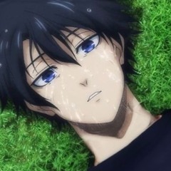 Blue Lock OST : Despair (New Version)