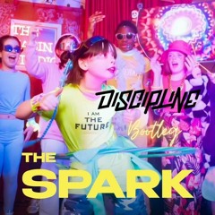 Kabin Crew - The Spark (Discipl!ne Uptempo Bootleg)