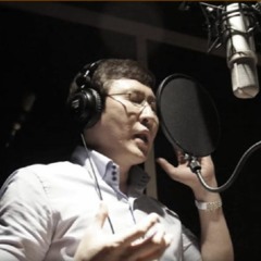 꽃밭에서 (cover)