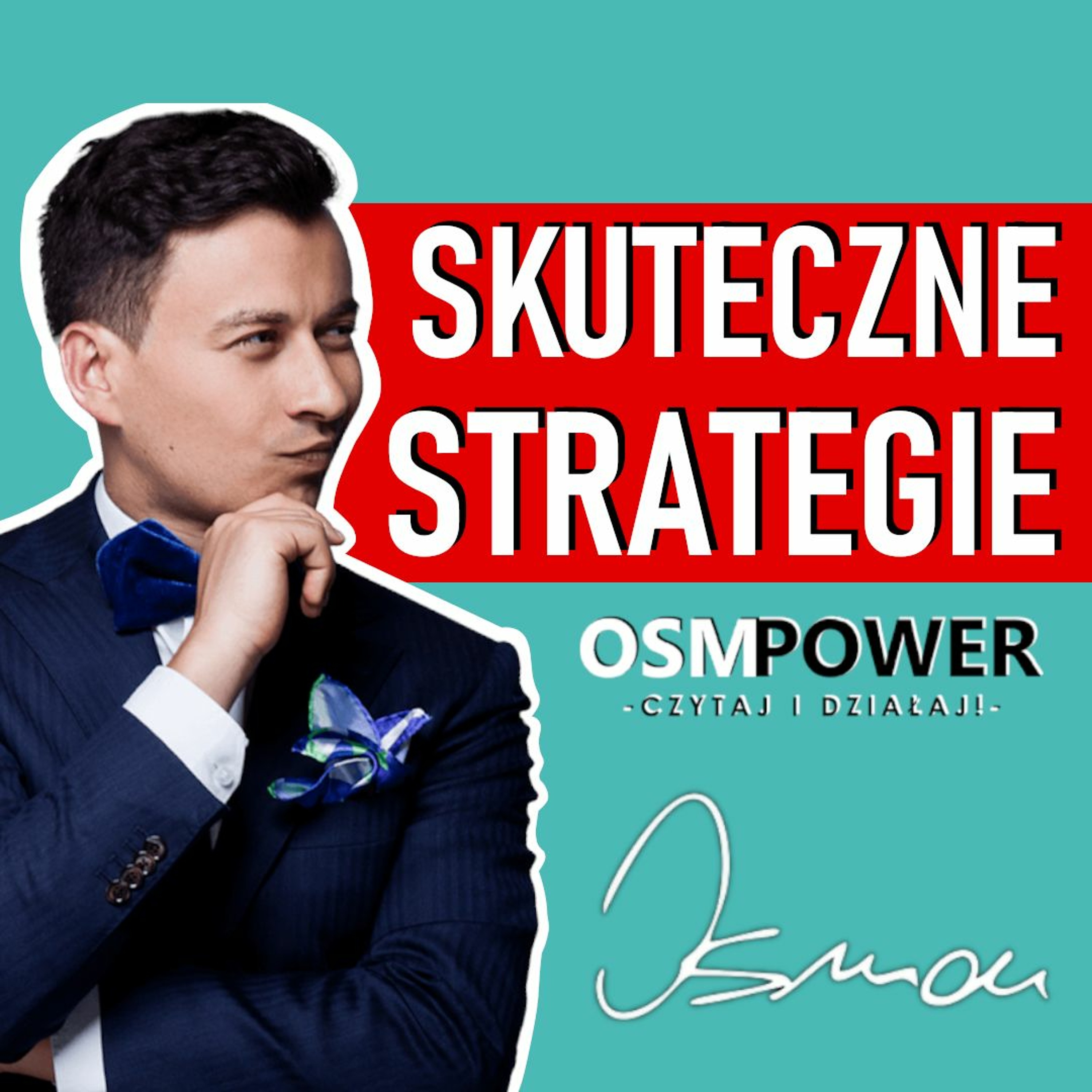 Podcast Osmana