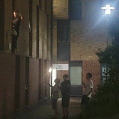 9th Won Again! BYRON X Harry X LW Mix