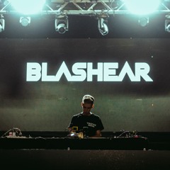 Blashear @LIVE Groove - RPC meets Trance Room - Premain Set (25/09/21)