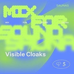 Mix For SOUND SAUNA 005