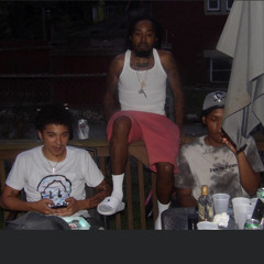 DEEP END Ft. LuhDeej x RyN Duke