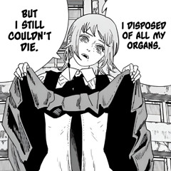 There Will Be Death!