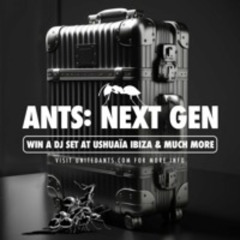 ANTS: NEXT GEN 2024 - MIX BY GEMI