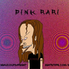 Pink Rari (6 Dogs type beat)