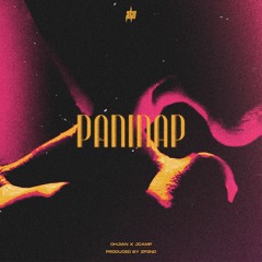Ohjian x J Camp  - PANINAP