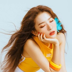 Red Velvet x FRNK - Bad Boy x I AM SHAMPOO (blend mix)