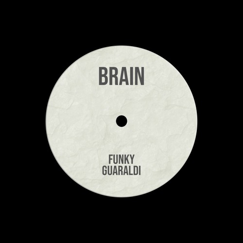 BRAiN - Funky Guaraldi