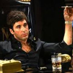 Tony Montana - From Nothing To Everything