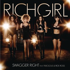 Swagger Right (Main Version) [feat. Fabolous & Rick Ross]