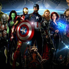 Calling All Avengers