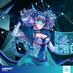 Amidst - Digital