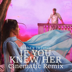 If You Knew Her Cinematic Remic