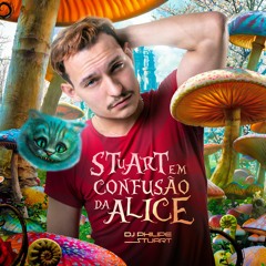 Stuart em Confusão da Alice