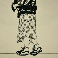 passing by