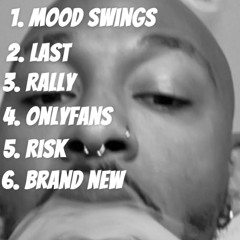 Mood Swings (Produced by Domii)