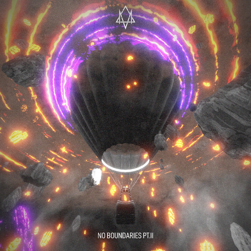 No Boundaries Pt. II