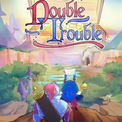 Double Trouble Score - Celtic Music