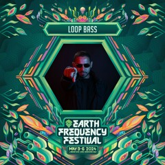 Psytrance Set @ Earth Frequency Festival 2024