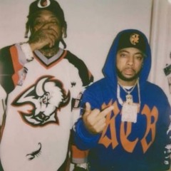 Stove God Cooks ft. Westside Gunn- Tom Brown