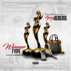 Kyng Jereme - Winner Type Prod. By Drummer Boy