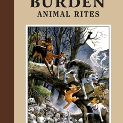 (PDF) Download Beasts of Burden: Animal Rites BY : Evan Dorkin (Artist)