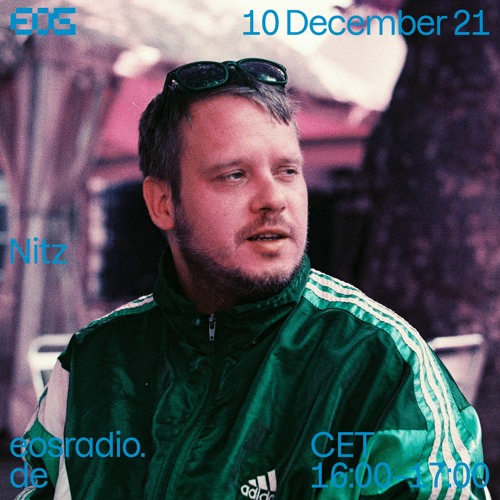 EOS Radio - NITZ - December 2021