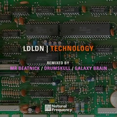 Digital Love (LDLDN Minidisc Mix) CLIP