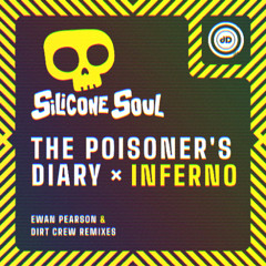 Silicone Soul - The Poisoner's Diary (Ewan Pearson Remix) [Darkroom Dubs]