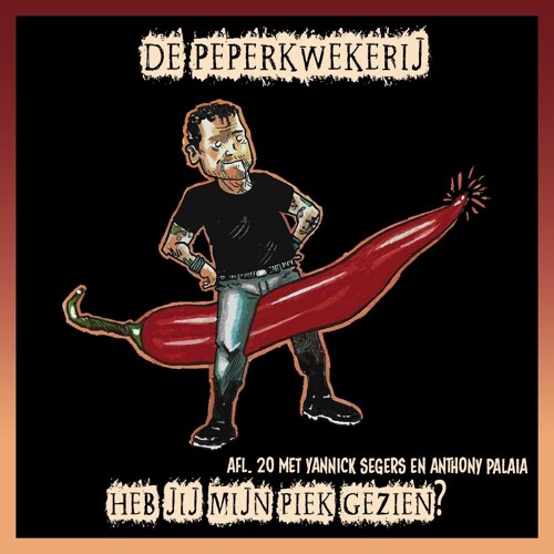 Stream De Peperkwekerij 020 Heb Je Mijn Piek Gezien? by Klokslag 12 Listen online for free Stream De Peperkwekerij 020 Heb Je Mijn Piek Gezien? by Klokslag 12 Listen online for free
