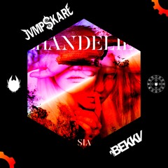 SIA - Chandelier (Jvmpskare & BEKKV Remix)