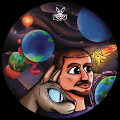 Premiere : Trippy Journey - Serving Size (TRPC001)