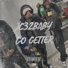 Jc32baby- go getter