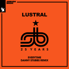 Everytime (Danny Stubbs Remix)