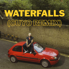 James Hype – Waterfalls (ft. Sam Harper & Bobby Harvey) [Cuyo Remix]