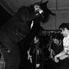 Live @ Cafe Gummo - PROJECTILE DYSFUNCTION (Whole Set)