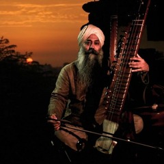 Raam Simaar Eha Tero Kaaj Hai - Bhai Baldeep Singh (Raag Jaijavanti , Tal- ektal)