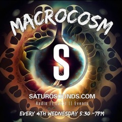 Macrocosm May 2025
