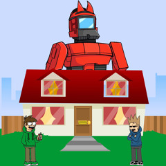 ㅤFnf Challenge Edd And Tord