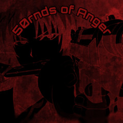 50rnds of Anger [Prod. D34D.W1R3.XII]