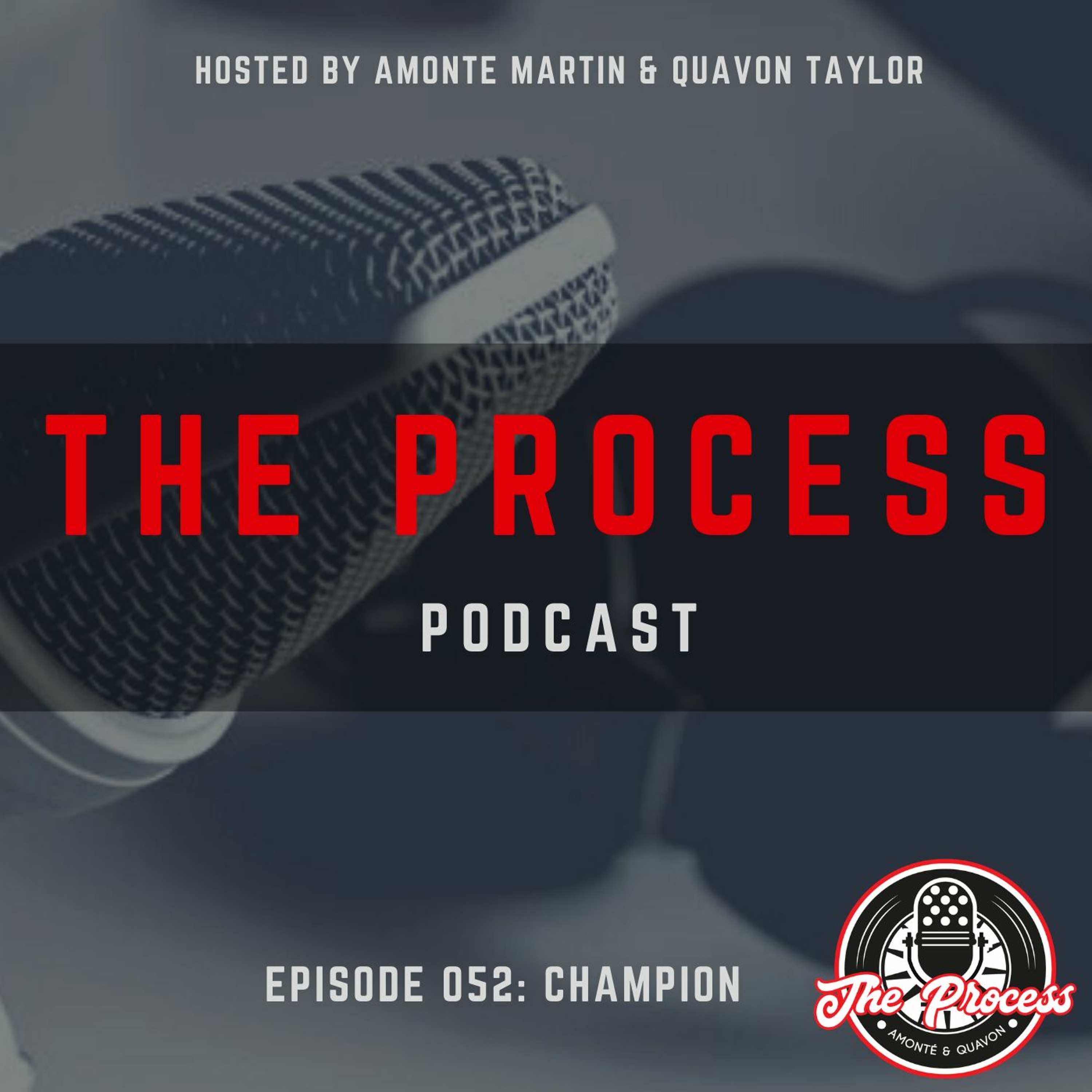 The Process Podcast