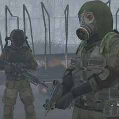 Stalker - Guitar 11
